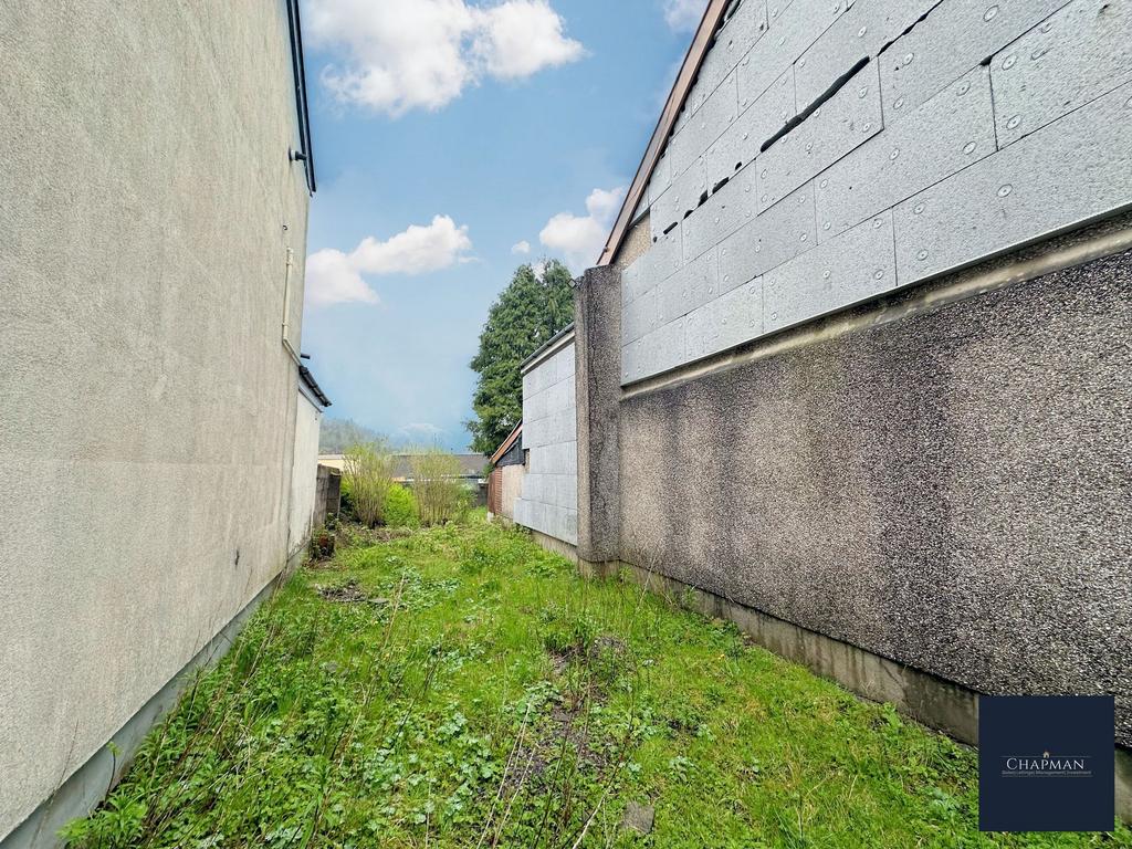 Wood Street, Maerdy, CF43 Land for sale £20,000