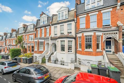 Basement, 10 Milton Avenue, London, N6 5QE