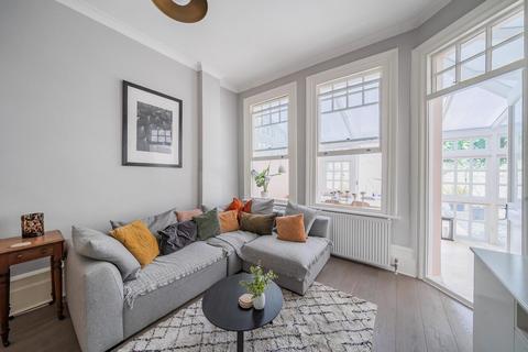 Basement, 10 Milton Avenue, London, N6 5QE