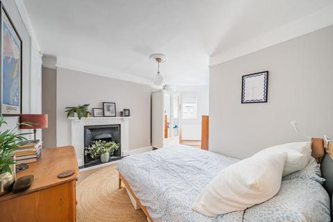 Basement, 10 Milton Avenue, London, N6 5QE