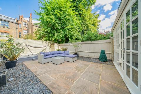 Basement, 10 Milton Avenue, London, N6 5QE