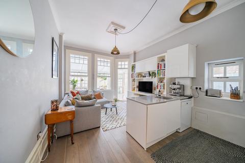 Basement, 10 Milton Avenue, London, N6 5QE