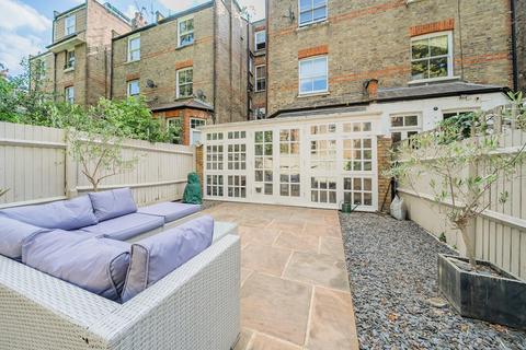 Basement, 10 Milton Avenue, London, N6 5QE