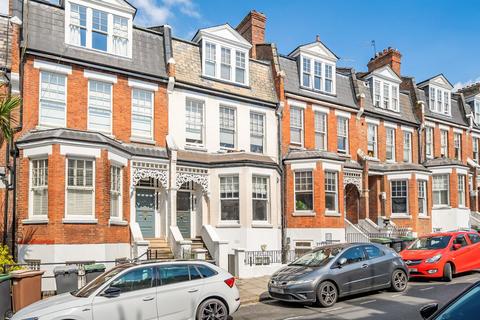 Basement, 10 Milton Avenue, London, N6 5QE