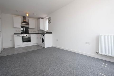 2 bedroom flat to rent, Neptune Road, Barry, Vale of Glamorgan