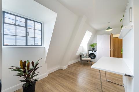 Studio for sale, Mortimer Court, Abbey Road, St John's Wood, London, NW8