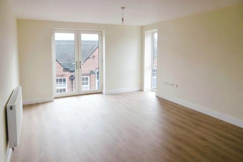 2 bedroom apartment for sale, 18 Tewkesbury Place, Nether Street, NG9 2BA