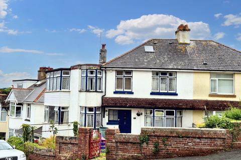 5 bedroom semi-detached house for sale, Langdon Road, Paignton