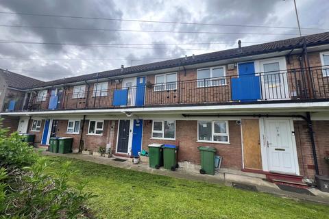 1 bedroom flat for sale, Beacon Road, Erith DA8