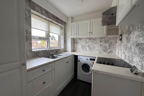 1 bedroom flat for sale, Beacon Road, Erith DA8