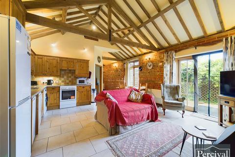 2 bedroom bungalow to rent, Sherbourne Street, Edwardstone, Sudbury, Suffolk, CO10
