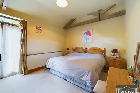 2 bedroom bungalow to rent, Sherbourne Street, Edwardstone, Sudbury, Suffolk, CO10