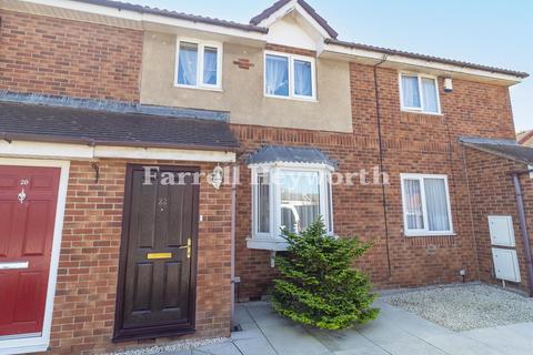 3 bedroom house for sale, Smithy Mews, Blackpool FY1