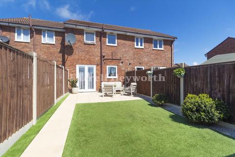 3 bedroom house for sale, Smithy Mews, Blackpool FY1