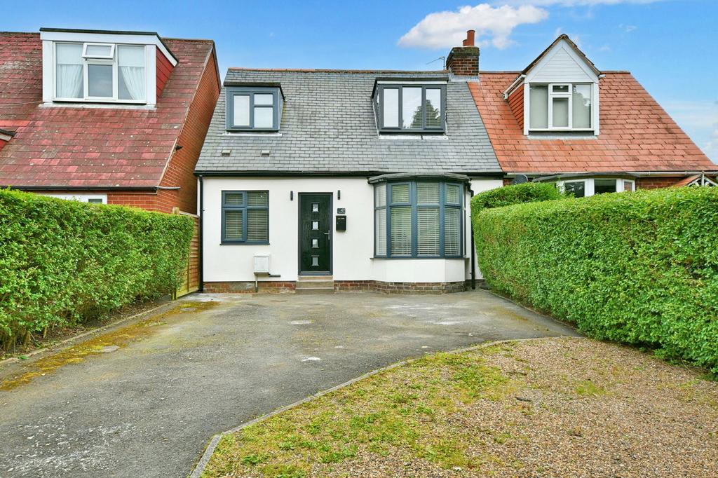Broom Lane, Whickham 3 bed semidetached house for sale £290,000