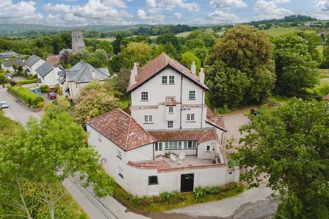 6 bedroom detached house for sale, Cheriton Bishop, Exeter, EX6