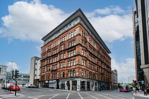 2 bedroom flat for sale, Renfield Street, Glasgow G2