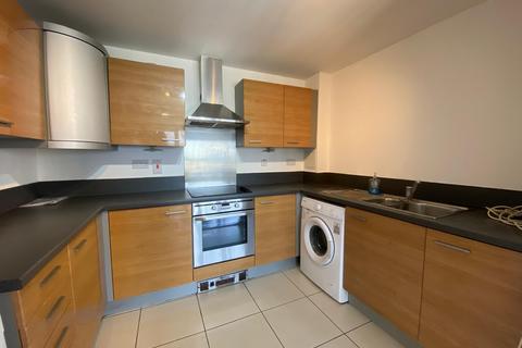 2 bedroom apartment to rent, High Street, London E15
