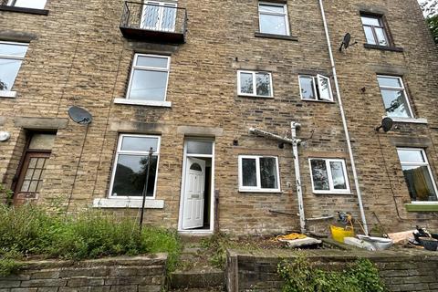 1 bedroom terraced house for sale, Montrose Terrace, Hebden Bridge, HX7