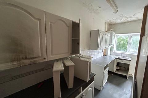 1 bedroom terraced house for sale, Montrose Terrace, Hebden Bridge, HX7