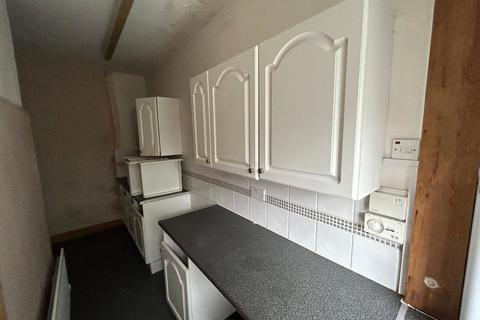 1 bedroom terraced house for sale, Montrose Terrace, Hebden Bridge, HX7