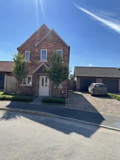 3 bedroom detached house for sale, Earlsfield Lane, Methwold IP26
