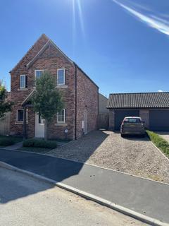 3 bedroom detached house for sale, Earlsfield Lane, Methwold IP26