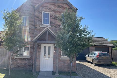 3 bedroom detached house for sale, Earlsfield Lane, Methwold IP26