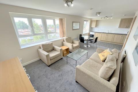 2 bedroom apartment for sale, Highclere Avenue, Salford M7