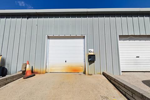 Industrial unit to rent - Unicorn Business Centre, Ridgeway, Swindon, Wiltshire, SN4
