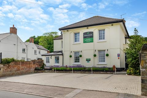 9 bedroom detached house for sale, Folly Road, Parkend, Lydney