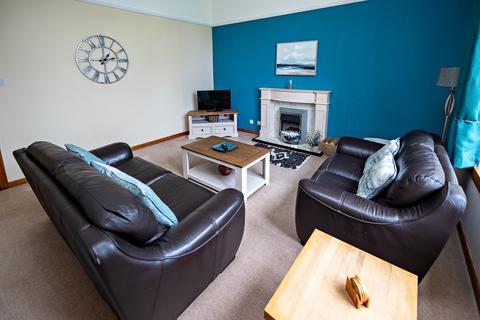 2 bedroom flat for sale, Bignold Court, Wick, Highland. KW1 4DL