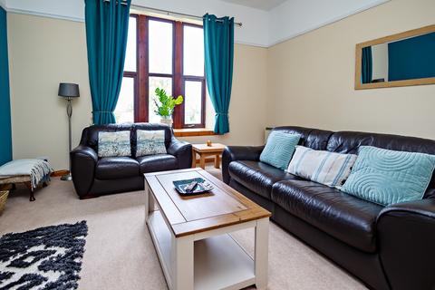 4 Bignold Court George Street, Wick, KW1 4DL