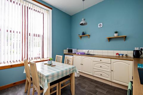 4 Bignold Court George Street, Wick, KW1 4DL
