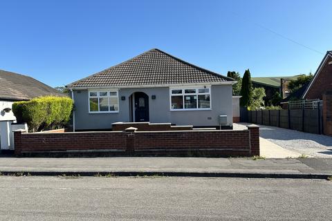 4 bedroom bungalow for sale, Sutton-in-Ashfield NG17