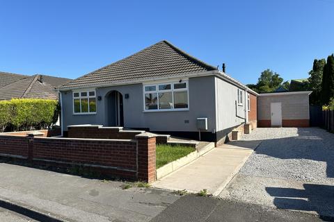 undefined, Sutton-in-Ashfield NG17