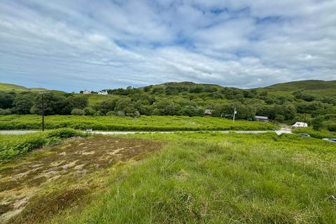 Croft for sale, Achnacloich IV46