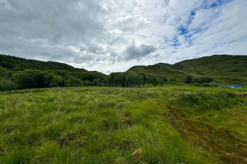 Croft for sale, Achnacloich IV46