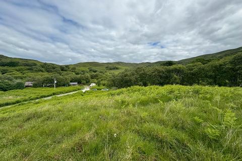 Croft for sale, Achnacloich IV46