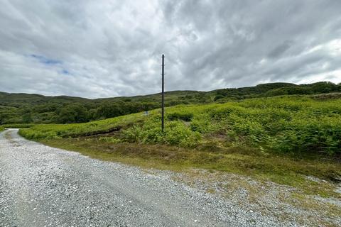 Croft for sale, Achnacloich IV46