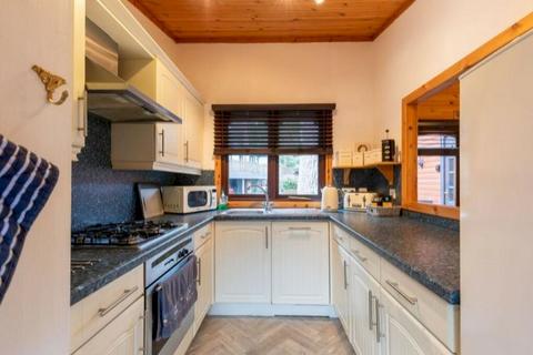 2 bedroom lodge for sale, L10, Bridge of Tilt PH18