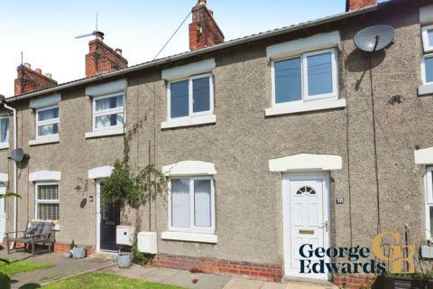 3 bedroom terraced house for sale, Shortheath Road, Moira, DE12 6AS