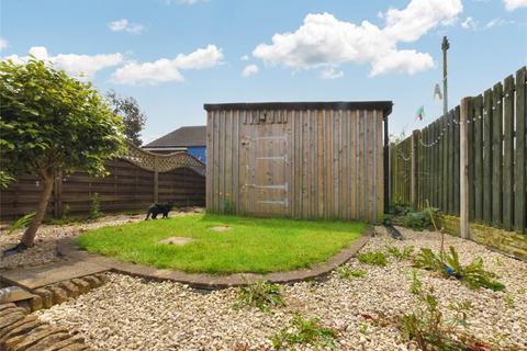 2 bedroom semi-detached house for sale, Harlington Road, Morley, Leeds, West Yorkshire