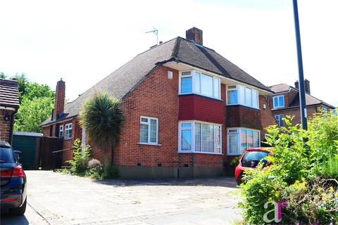 3 bedroom semi-detached house for sale, Merryhills Drive, Enfield, Middlesex, EN2