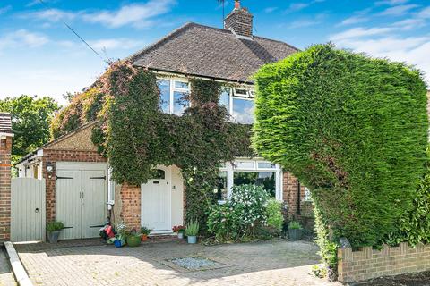 4 bedroom semi-detached house for sale, Roestock Gardens, Colney Heath, AL4