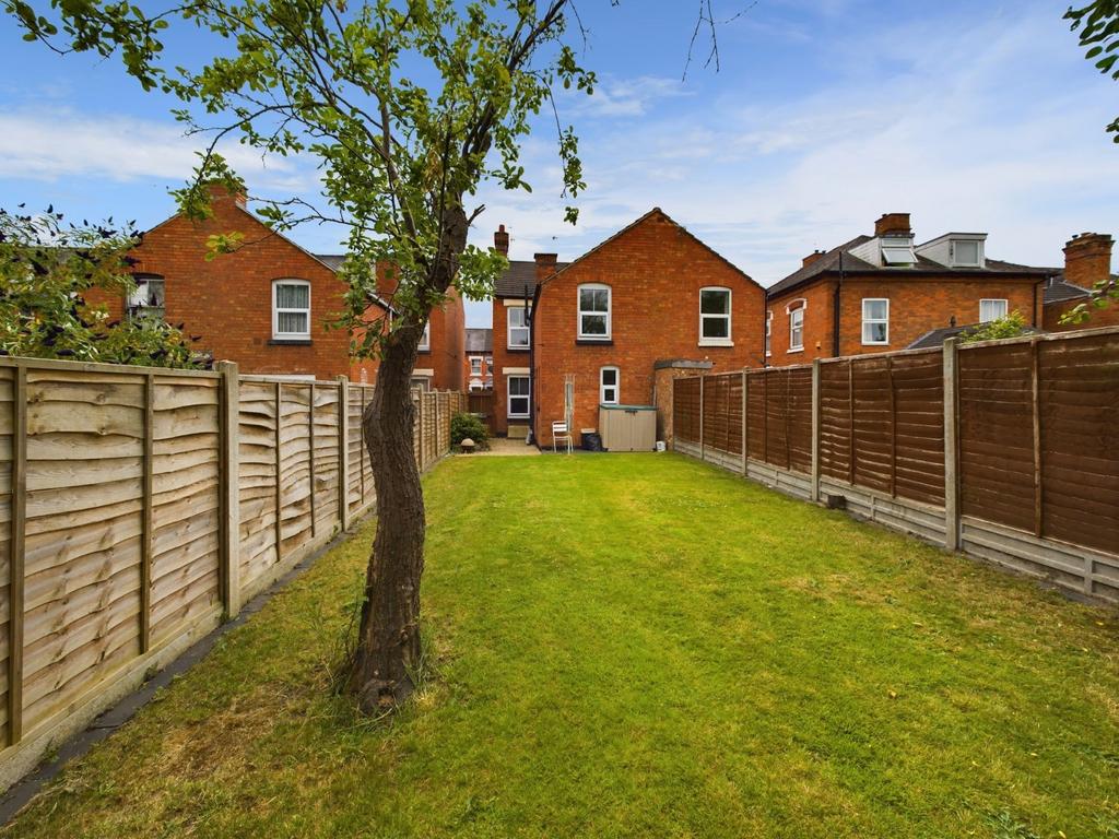 Nelson Road, Worcester... 3 bed semidetached house for sale £260,000