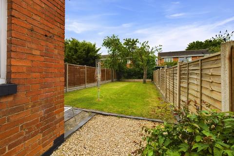 3 bedroom semi-detached house for sale, Nelson Road, Worcester, Worcestershire, WR2