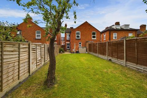 3 bedroom semi-detached house for sale, Nelson Road, Worcester, Worcestershire, WR2