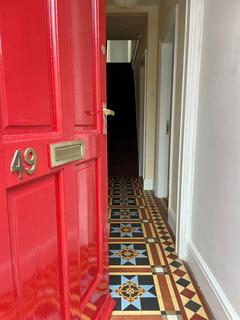 49 Nelson Road, Worcester, WR2 5BL