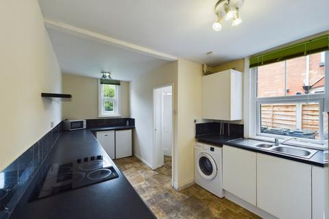 49 Nelson Road, Worcester, WR2 5BL